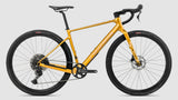 Bicicletas Gravel Orbea Terra H40 1X 2027 Bumblebee Yellow/Brown Gloss
