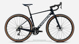 Bicicletas Gravel Orbea Terra H30 2027 Diamond Black/Diamond C.View Gloss