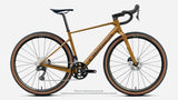 Bicicletas Gravel Orbea Terra H30 2027 Bumblebee Yellow/Brown Gloss