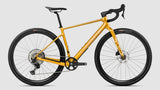 Orbea Terra H30 1X 2027 Bumblebee Yellow/Brown Gloss