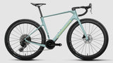 Bicicletas Gravel Orbea Terra Race M22 LTD 1X 2027 Frozen Concrete Gloss