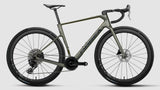 Bicicletas Gravel Orbea Terra Race M22 LTD 1X 2027 Spaceship Green Matt