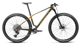 Orbea Alma M-PRO 2027 Caramel Carbon View/Leo Orange Gloss