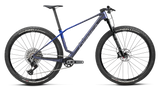 Orbea Alma M-PRO 2027 Noctiluca Carbon View/Cobalt Blue Gloss