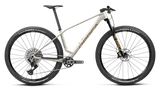 Orbea Alma M-PRO 2027 Golden White/Titan Gold Matt