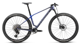 Orbea Alma M-TEAM AXS 2027 Noctiluca Carbon View/Cobalt Blue Gloss