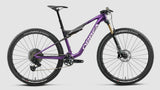 Orbea Oiz M-Team Axs 2027 Royal Plum/Diamond Black Carbon View Matt