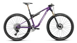Orbea Oiz M-Team Factory 2027 Royal Plum/Diamond Black Carbon View Matt