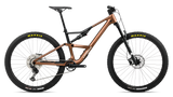 Orbea Occam SL H30 2027 Metallic Cinnamon/Black Matt
