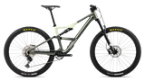 Orbea Occam SL H30 2027 Spaceship Green/Acid Gum Gloss