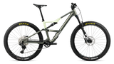 Bicicletas Trail Orbea Occam SL H10 2027 Spaceship Green/Acid Gum Gloss
