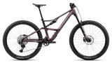 Bicicletas Trail Orbea Occam SL M30 2027 Sunset C. View/Black Matt
