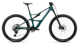 Bicicletas Trail Orbea Occam SL M30 2027 Escape Green C.View Gloss