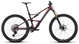 Bicicletas Trail Orbea Occam SL M10 2027 Sunset C. View/Black Matt