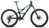 Bicicletas Trail Orbea Occam SL M10 2027 Escape Green C.View Gloss