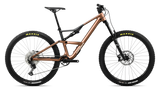 Bicicletas Trail Orbea Occam LT H30 2027 Metallic Cinnamon/Black Matt