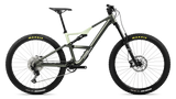 Bicicletas Trail Orbea Occam LT H30 2027 Spaceship Green/Acid Gum Gloss