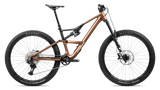 Bicicletas Trail Orbea Occam LT H10 2027 Metallic Cinnamon/Black Matt