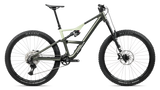 Bicicletas Trail Orbea Occam LT H10 2027 Spaceship Green/Acid Gum Gloss