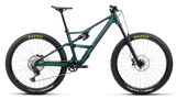 Bicicletas Trail Orbea Occam LT M30 2027 Escape Green C.View Gloss