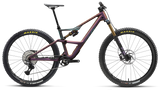 Bicicletas Trail Orbea Occam LT M10 2027 Sunset C. View/Black Matt