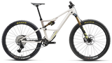 Bicicletas Trail Orbea Occam LT M10 2027 Ivory White/Nickel Gloss