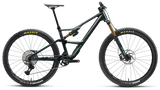 Bicicletas Trail Orbea Occam LT M10 2027 Escape Green C.View Gloss