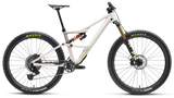 Bicicletas Trail Orbea Occam LT M-TEAM 2027 Ivory White/Nickel Gloss