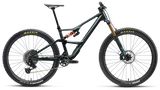 Bicicletas Trail Orbea Occam LT M-TEAM 2027 Escape Green C.View Gloss
