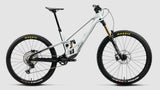 Orbea Rallon 450 E-Team 2027 White Chic/Diamond Black Gloss