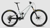 Bicicletas Enduro Orbea Rallon 450 E-Ltd 2027 White Chic/Diamond Black Gloss