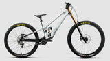 Bicicletas Enduro Orbea Rallon 450 D-Ltd 2027 White Chic/Diamond Black Gloss