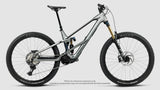 Orbea Wild LT H20 2027 Titan Grey/Noctiluca C View Matt