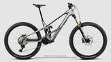 Orbea Wild LT H-TEAM Mullet 2027 Titan Grey/Noctiluca C View Matt