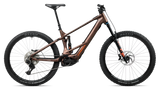 Orbea Wild TR H10 2027 Metallic Rust Matt/Metallic Rust Gloss