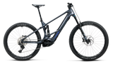 Orbea Wild TR M20 2027 Fuel C. View/Titan Blue Gloss