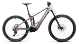 Orbea Wild TR M20 2027 Desert Rose Matt/Burning Ashes C. View Gloss