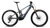 Orbea Wild TR M10 2027 Fuel C. View/Titan Blue Gloss