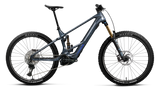 Orbea Wild TR M-TEAM 2027 Fuel C. View/Titan Blue Gloss