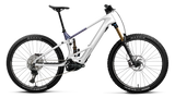 Orbea Wild TR M-TEAM 2027 White Chic/Tanzanite Evo C. View Gloss