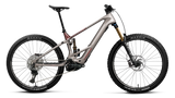 Orbea Wild TR M-TEAM 2027 Desert Rose Matt/Burning Ashes C. View Gloss