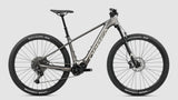 Orbea Urrun 20 2027 Magnetic Bronze Matt/Silver Gloss