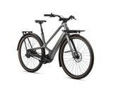 Bicicletas Eléctricas eUrbanas Orbea Diem 20 2027 Antra Glitter Gloss