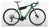 Bicicletas Eléctricas eGravel Orbea Denna M30 2027 Custom Mintalized Gloss