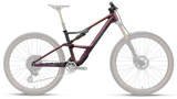 Cuadros Bicicleta MTB Orbea Cuadro Occam OMR SL+IL R+K 2027 Sunset C. View/Black Matt