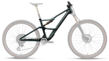 Cuadros Bicicleta MTB Orbea Cuadro Occam OMR SL+IL R+K 2027 Escape Green C.View Gloss