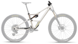 Orbea Cadre Occam OMR LT+X 2P FK 2027 Ivory White/Nickel Gloss