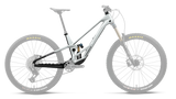 Cuadros Bicicleta MTB Orbea Cuadro Rallon 442 Enduro 2027 White Chic/Diamond Black Gloss