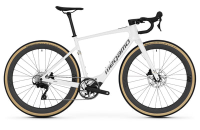 Megamo Upon 15 CW 2027 Blanco