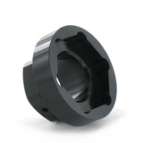 Abzieher VAR Yamaha 36mm Sechskant Schwarz